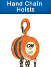 Hand Chain Hoists