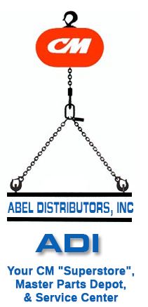 Abel Distributors, Inc Newburyport, MA