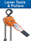Lever Tools & Pullers